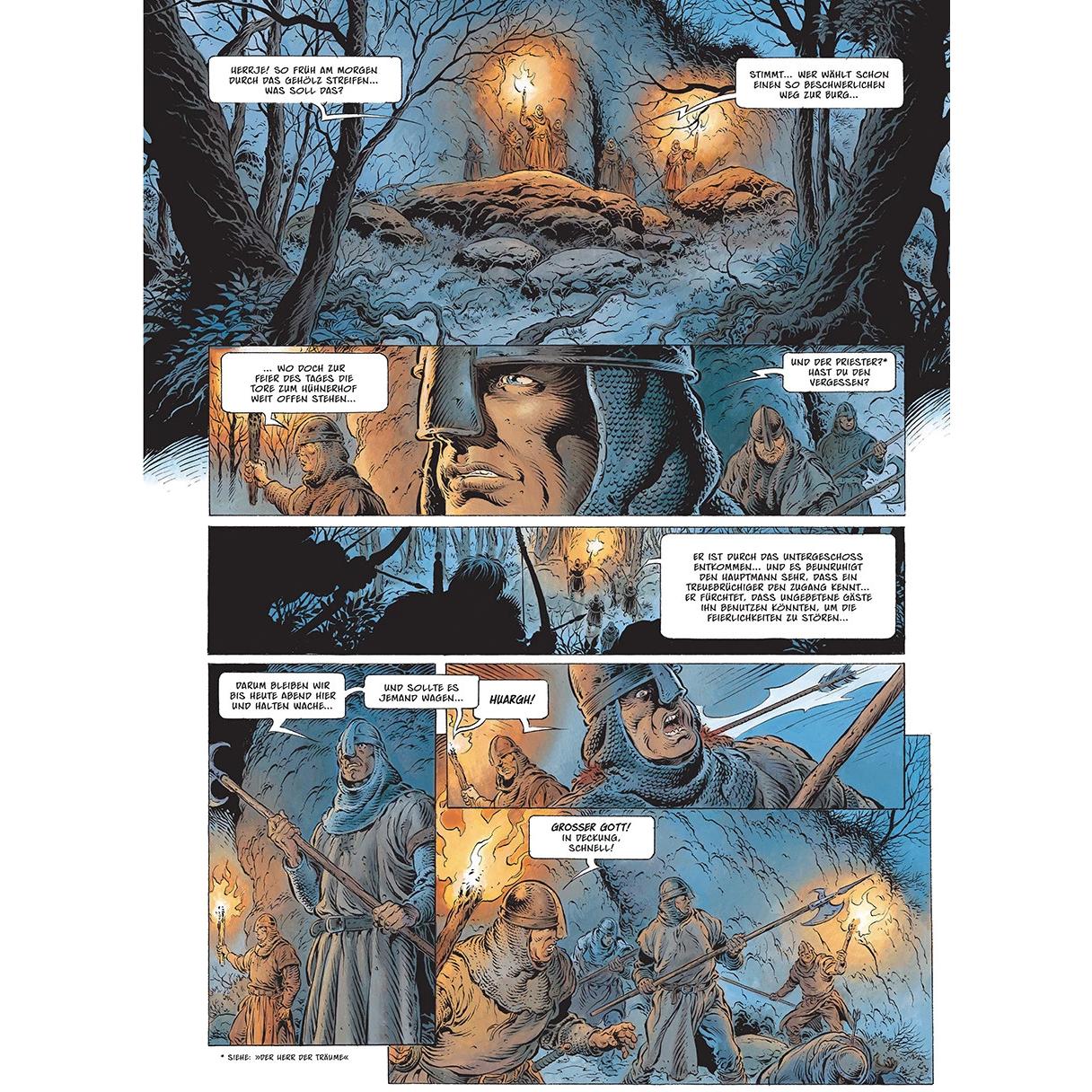 Thumbnail - Yves Swolfs, Belletristik von Yves Swolfs