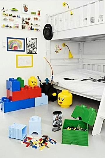 Produktbild Room Copenhagen Storage Head (16 cm, 2 l, 1x)