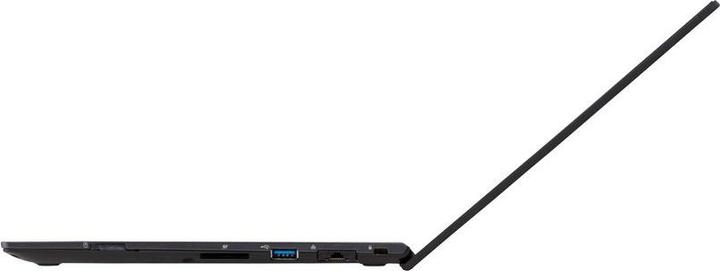 Produktbild Fujitsu Lifebook U938 (13.30", 512 GB, 16 GB, DE, Intel Core i7-8650U)