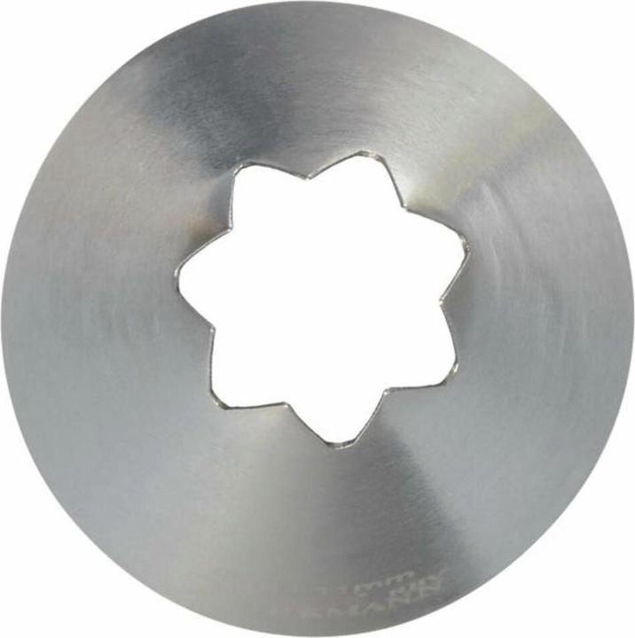 Image du produit Birkmann Douille en étoile #16 ø11mm (Embout)