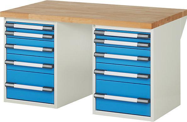 eurokraft pro Werkbank