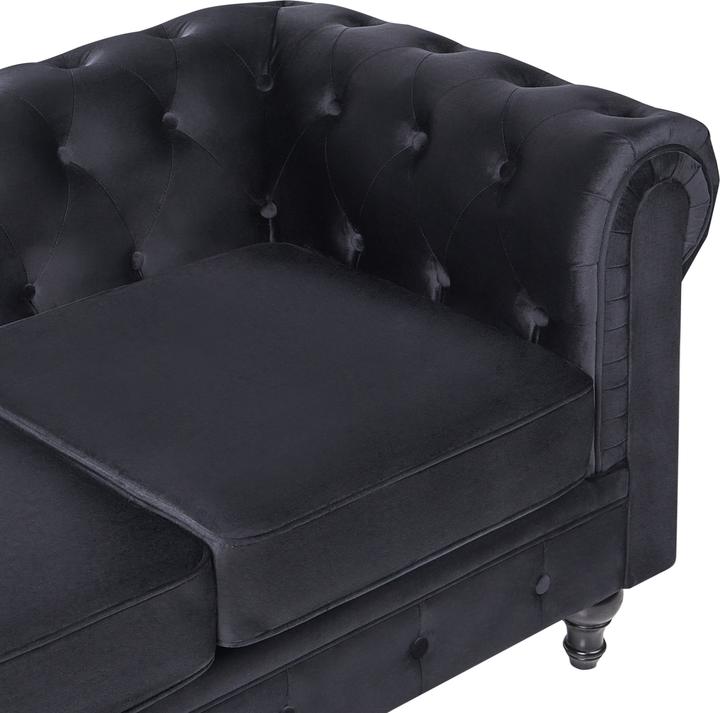 Produktbild Beliani Chesterfield