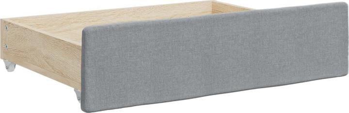 Produktbild VidaXL Mannix (90 x 200 cm)