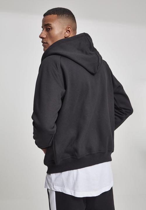 Actual product image Urban Classics Zip Hoody (3XL)
