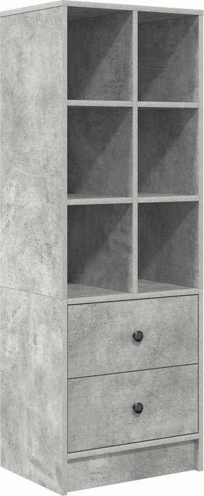 Image du produit vidaXL Bureau (40 x 40 x 127 cm)