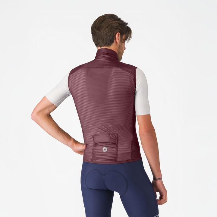 Image du produit Castelli Aria 2 Vest (L)