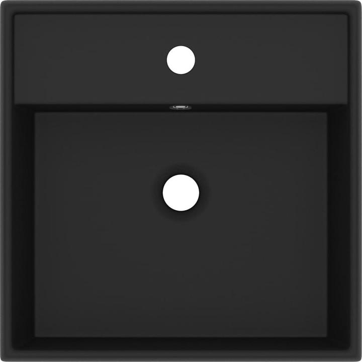 Immagine prodotto vidaXL Luxus Waschbecken (410 mm, 410 mm)