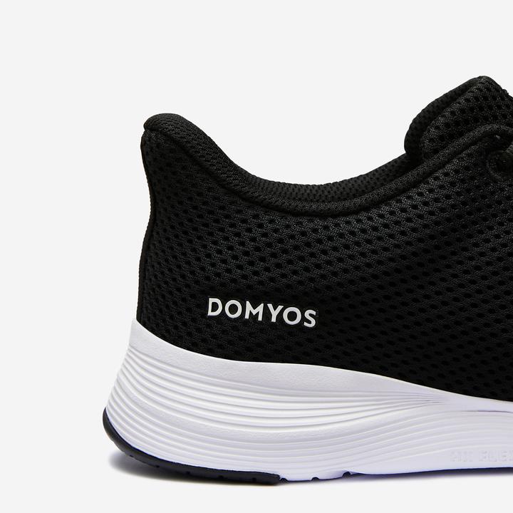 Immagine prodotto Domyos Scarpe fitness da donna - nero (39)