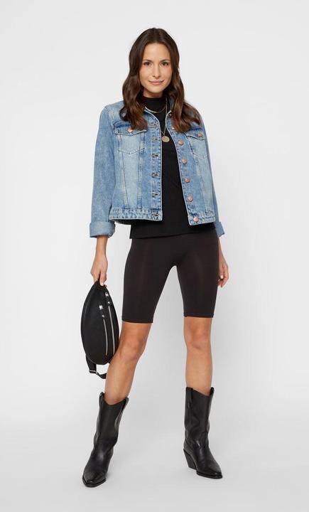Image du produit Pieces Veste en jean Regular Fit (XS)
