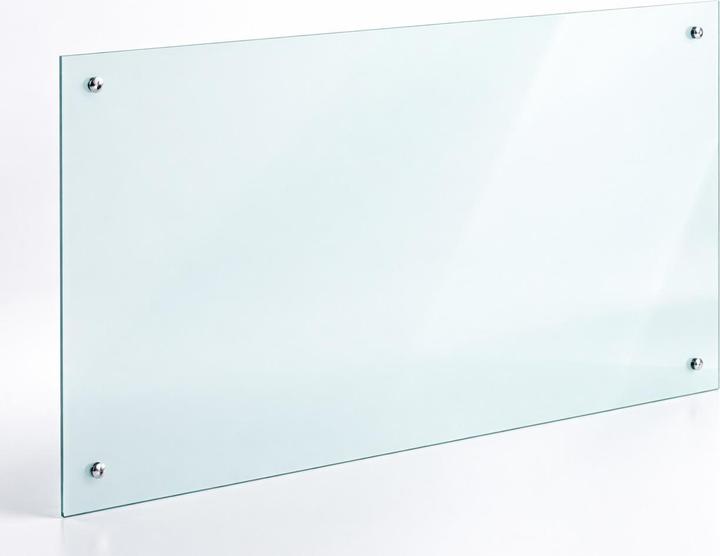 VCM Küchenrückwand Spritzschutz 90 x 50 cm