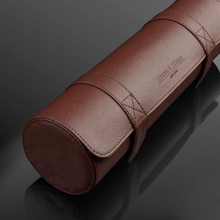 Immagine prodotto Designhütte Guarda il rotolo Rondo 5 - Brown
