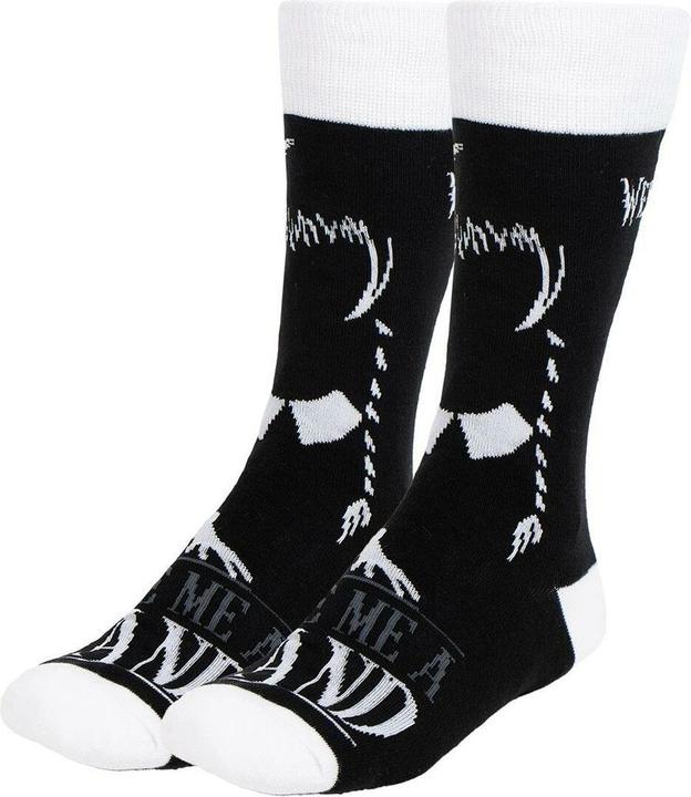 Immagine prodotto Cerda MERCREDI - Confezione da 3 paia di calze da ginnastica (misura 36-43) (confezione da 3, 36 - 43)