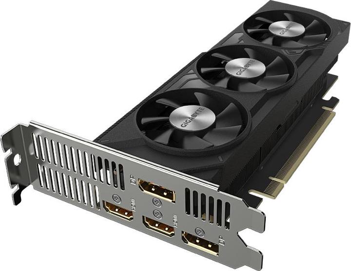 Produktbild Gigabyte GeForce RTX 4060 OC (8 GB)