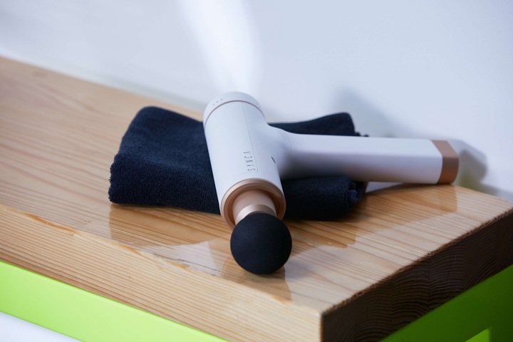 Actual product image Synca KiTTa