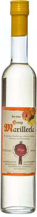 Immagine prodotto Prinz Miele Marillerla 0,5l