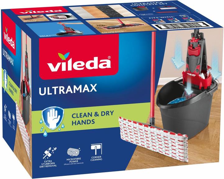 Actual product image Vileda Ultramax (1 pcs.)