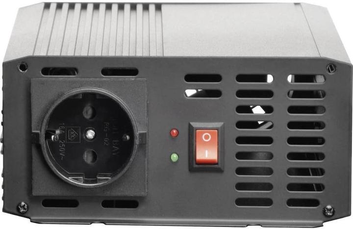 Voltcraft Inverter PSW 1000-24-G 1