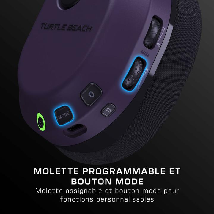 Actual product image Turtle Beach Stealth 600 Gen 3 (Wireless)