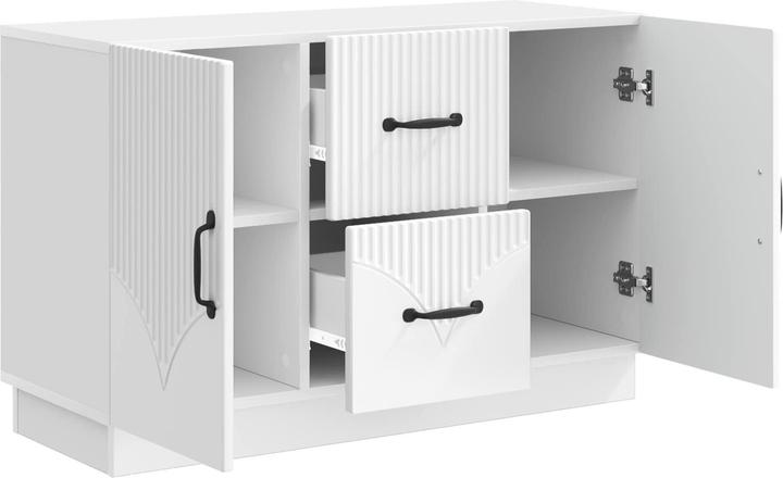 Image du produit vidaXL Sideboard (34.50 x 89 x 57 cm)