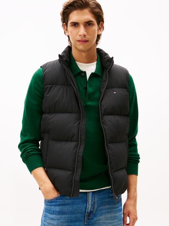 Actual product image Tommy Hilfiger Down Vest (M)