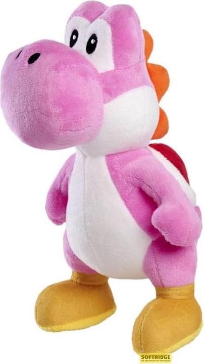 Image du produit Simba SuMa Yoshi (1 pièce) (20 cm)