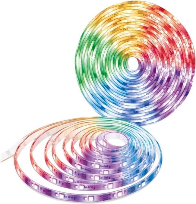 Actual product image TP-Link Tapo L930-10) (Multicoloured, 1000 cm, Indoor)