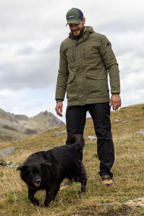 Actual product image Rukka Woof D (L)
