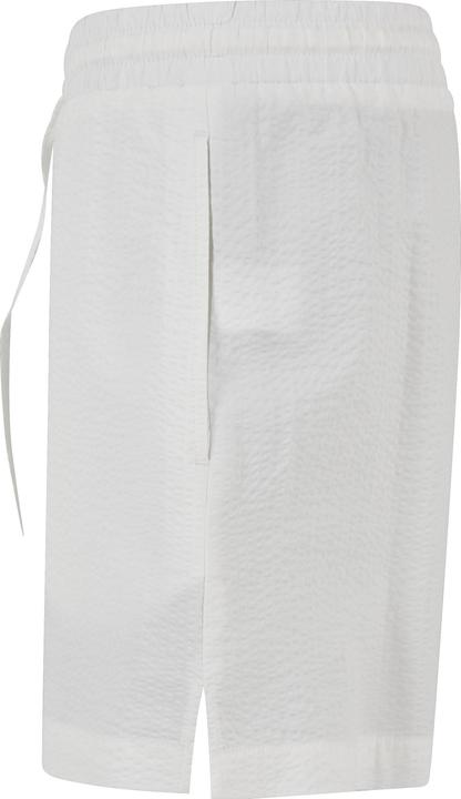 Actual product image Urban Classics Ladies Seersucker Shorts - 140919 (XL)