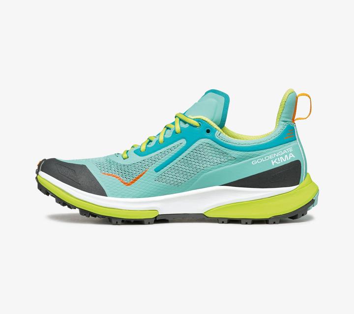 Actual product image Scarpa Women's Golden Gate Kima RT (41)