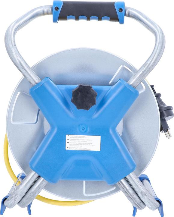 Produktbild As - Schwabe Xperts Metallkabeltrommel