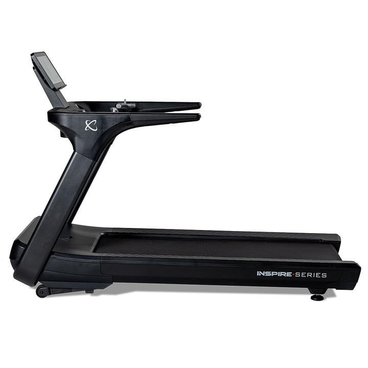 Actual product image Inspire T7S treadmill with 15.6-inch display