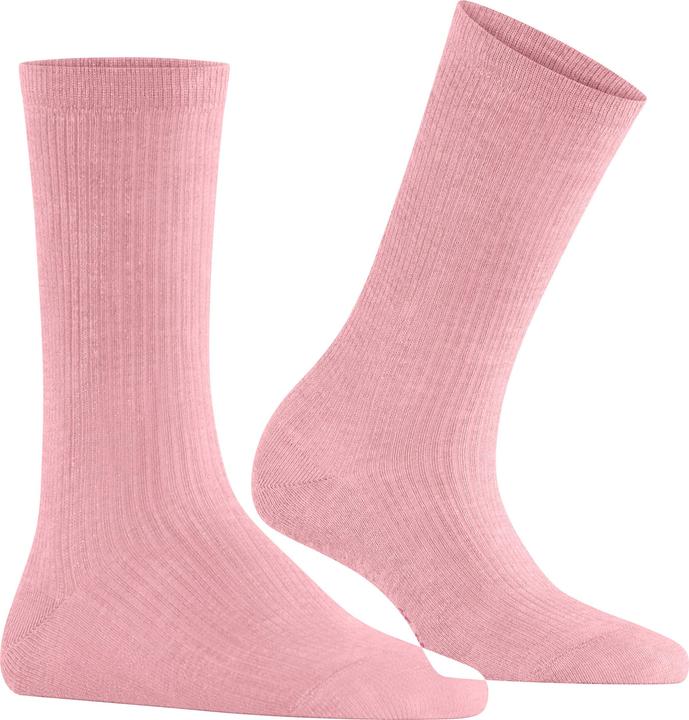 Actual product image Esprit Reflection Rib Baumwollsocken (Single pack, 39 - 42)