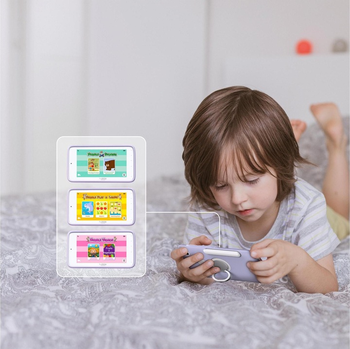 Produktbild Hubble Connected Nursery Pal Deluxe (Babyphone Audio, 300 m)