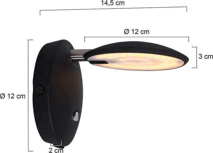 Produktbild Steinhauer Zenith (700 lm)