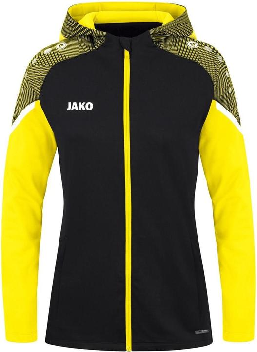 Immagine prodotto JAKO Giacca con cappuccio Performance da donna (44)