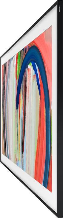 Actual product image Samsung QE65LS03HAUXXN (65", LS03HA, LCD, 4K, 2026, CH)