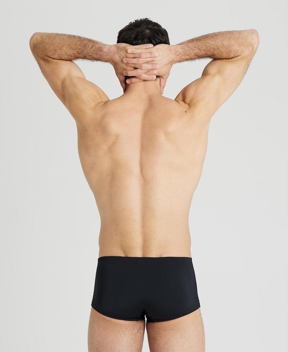 Produktbild Arena M Team Swim Low Waist Short Solid (5)