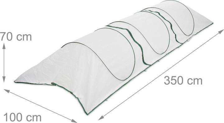 Produktbild Relaxdays Hosenbügel (1 x)