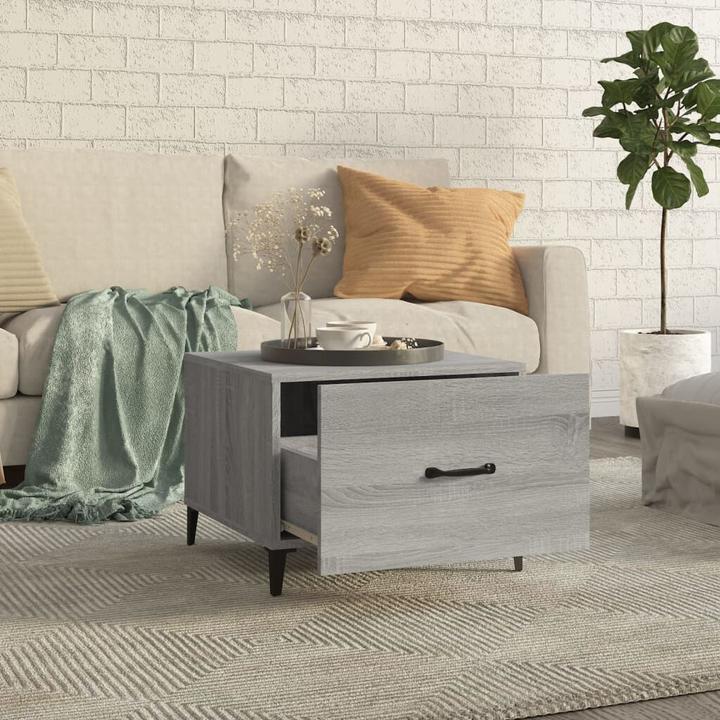 Image du produit vidaXL Couchtisch (50 x 50 x 40 cm)