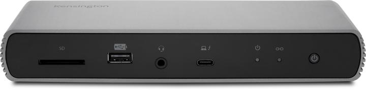 Produktbild Kensington SD5700T (Thunderbolt, 4 Ports)