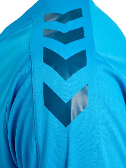 Produktbild hummel Core Xk Poly Jersey L/S (M)