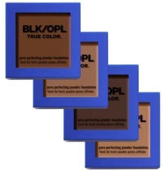 Actual product image Black Opal True Color Pore Perfecting Powder Foundation