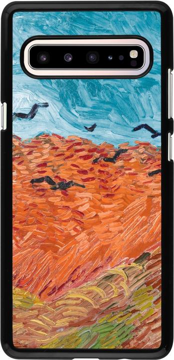 Produktbild PhoneLook Hülle Autumn 22 Van Gogh style (Samsung Galaxy S10 5G)