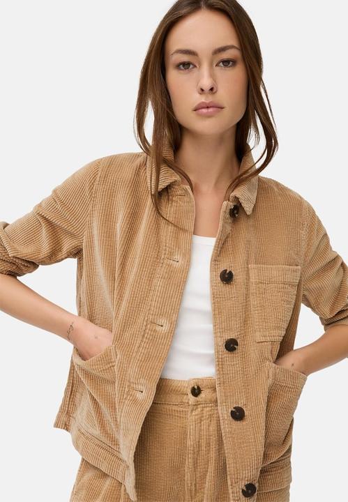 Immagine prodotto Camel Active Indoor Blazer mit Taschen (46)