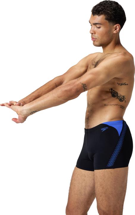 Actual product image Speedo Hyperboom Splice Aquashort (7)