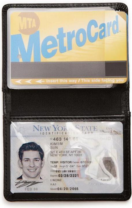 Immagine prodotto Kikkerland Sciabola nera