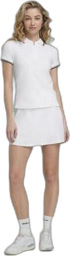 Immagine prodotto Wilson Team Polo Donna Bianco (L)