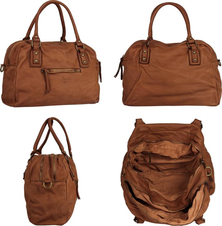 Image du produit Samantha Look Shopper