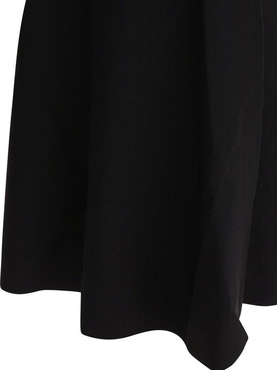Produktbild Max Mara Flared midi skirt (L)
