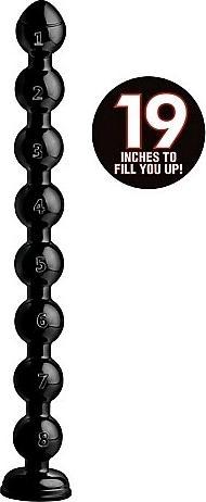 Actual product image HOT 2 Beaded pants